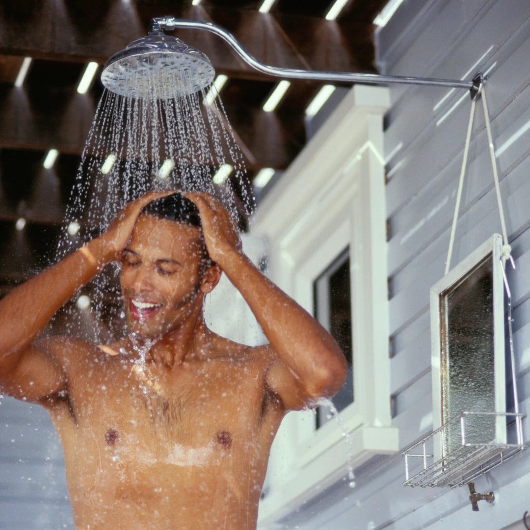 Bath & Shower – usefull