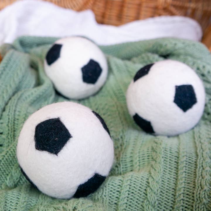 Wool Dryer Ball