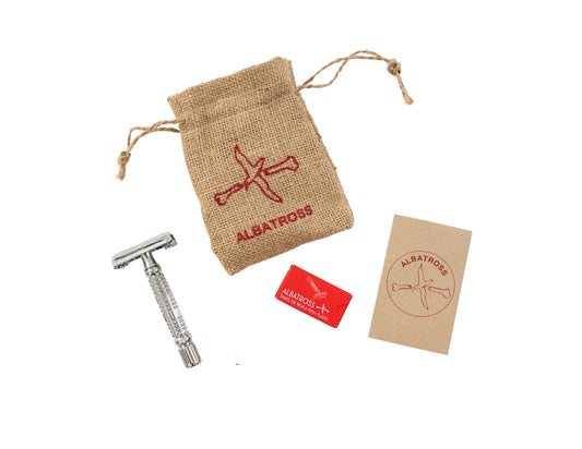 Albatross Safety Razor