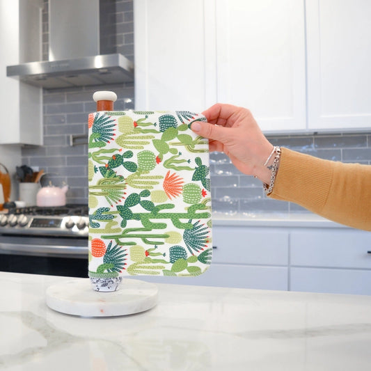 Reusable Paper Towels - 6 pack