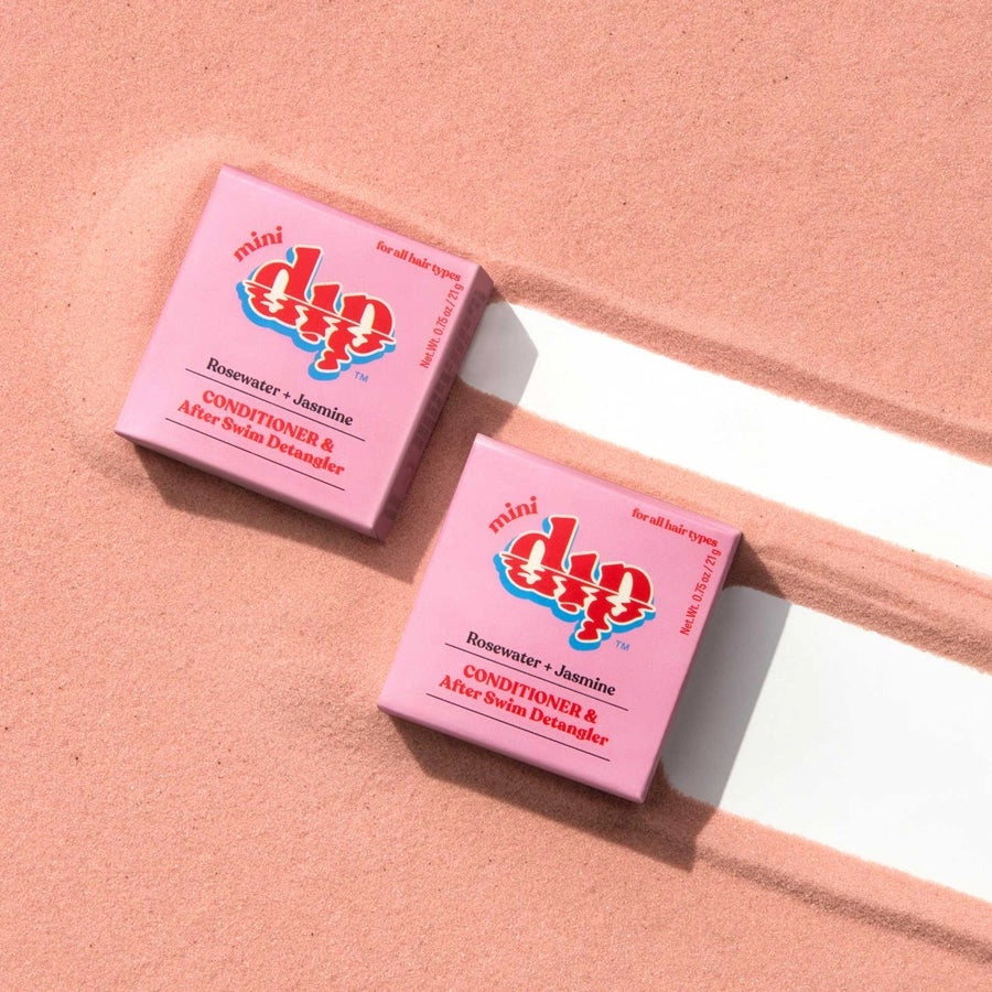 Dip Mini Conditioner Bar