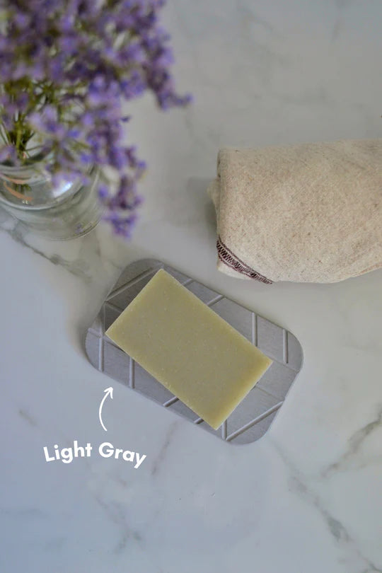 Soap Lift - Diatomite