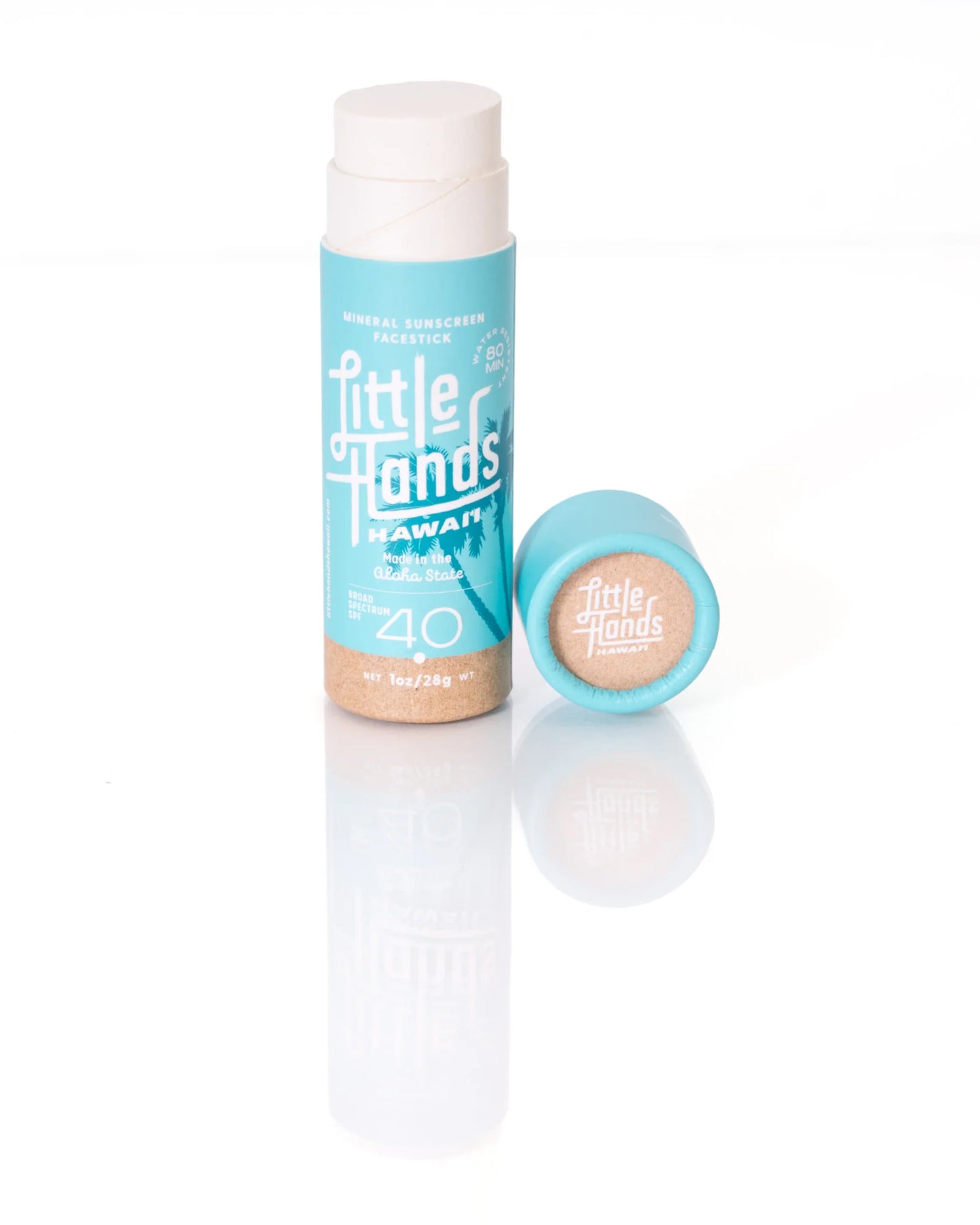 Mineral Sunscreen - Reef Safe