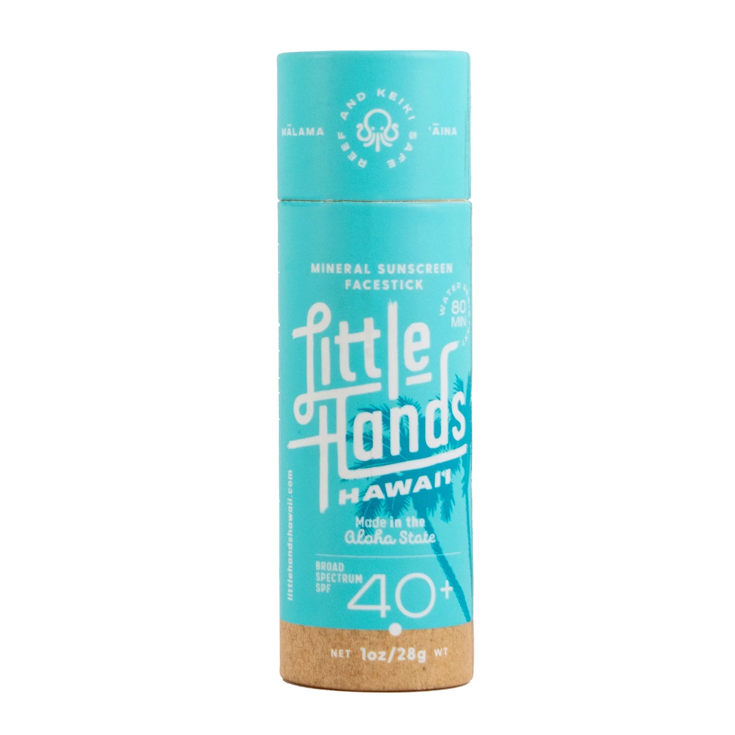 Mineral Sunscreen - Reef Safe