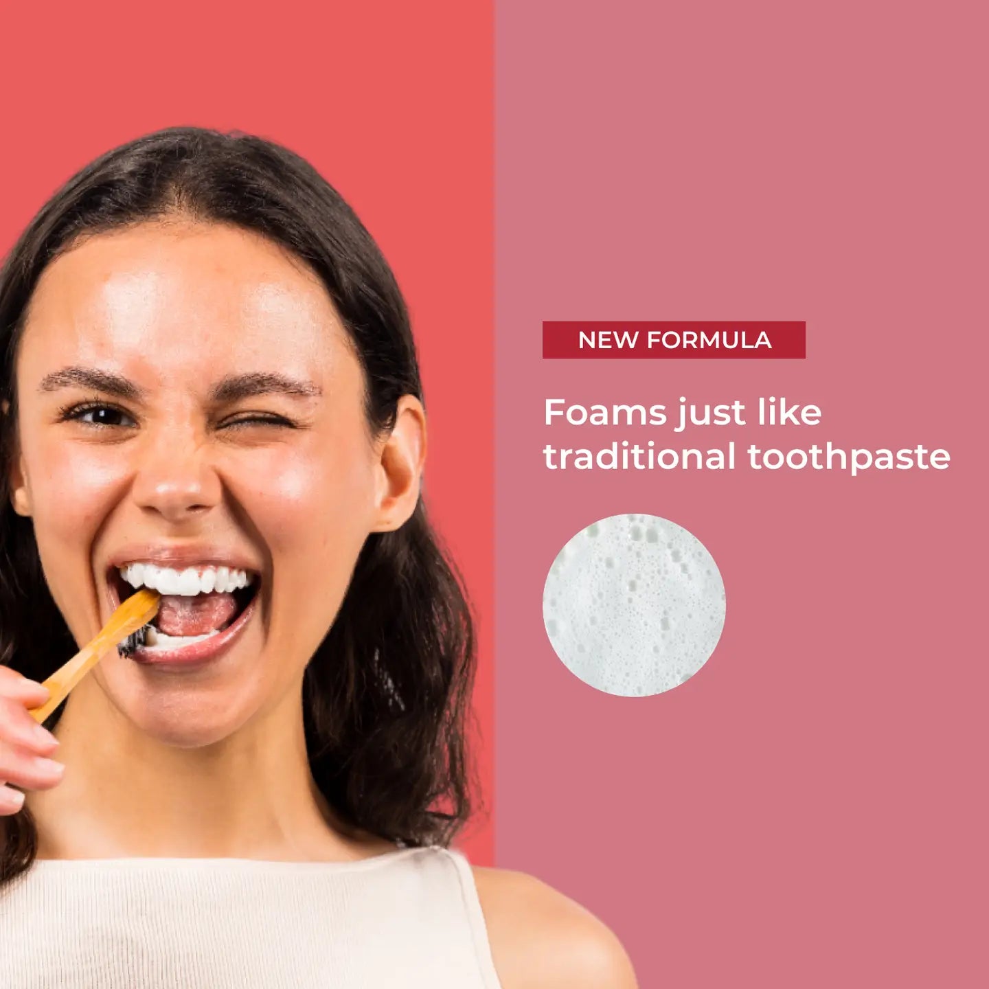 Kaylaan Toothpaste Tablets - Flouride Free