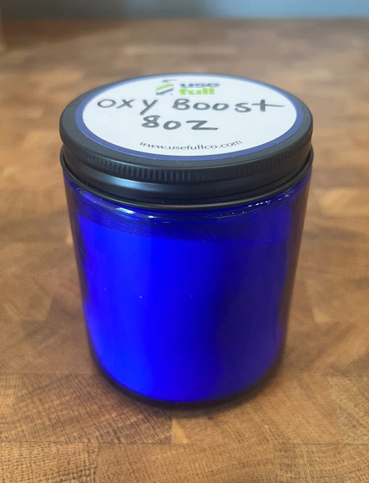 Oxy Boost (8oz)