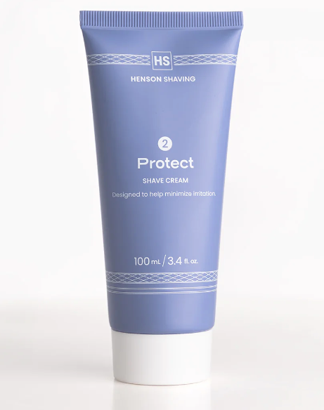 Henson Shave Cream