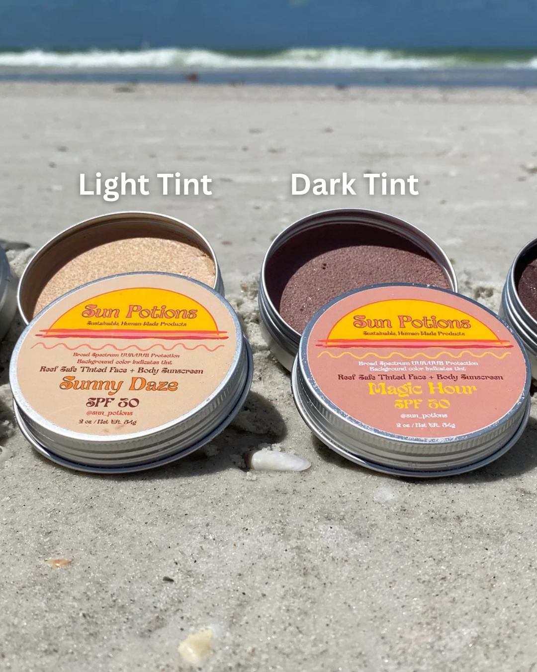 Mineral Sunscreen SPF 30