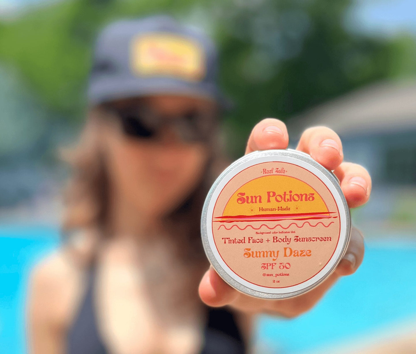 Mineral Sunscreen SPF 30