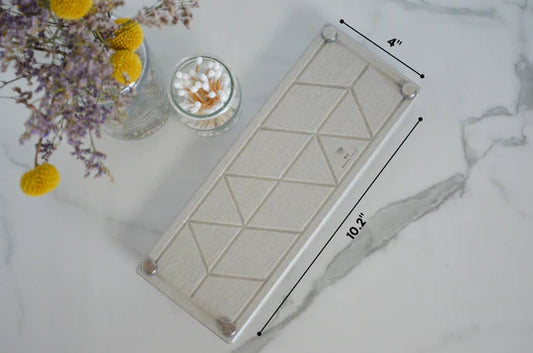 Sink Caddy - Diatomite
