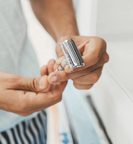 Albatross Safety Razor