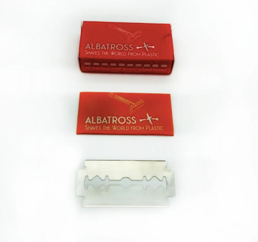 Albatross Blades 10-Pack