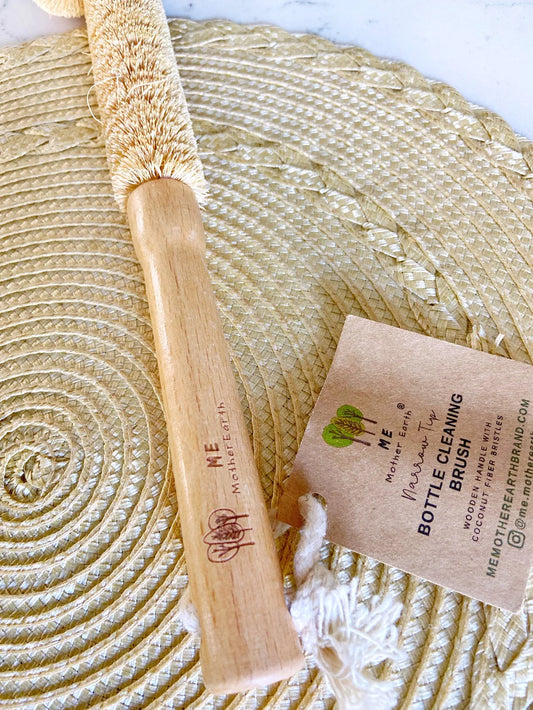 Bottle Cleaning Brush