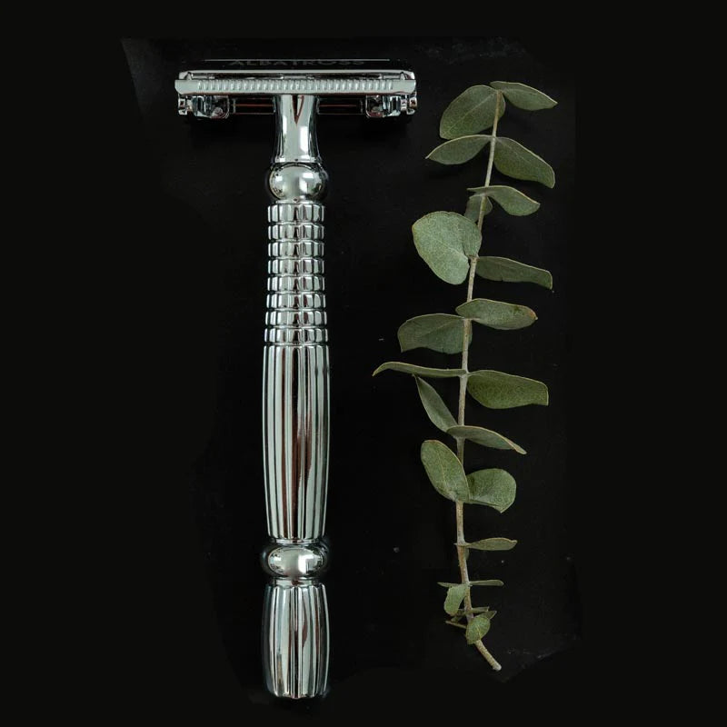 Albatross Safety Razor - Long