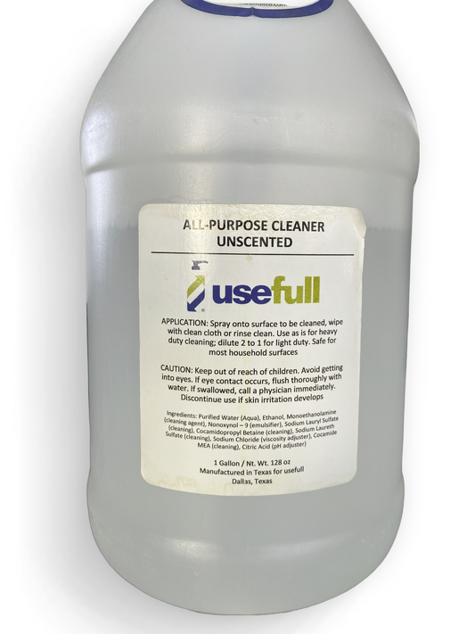 All-Purpose Cleaner - Unscented