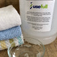 Laundry Detergent - Unscented