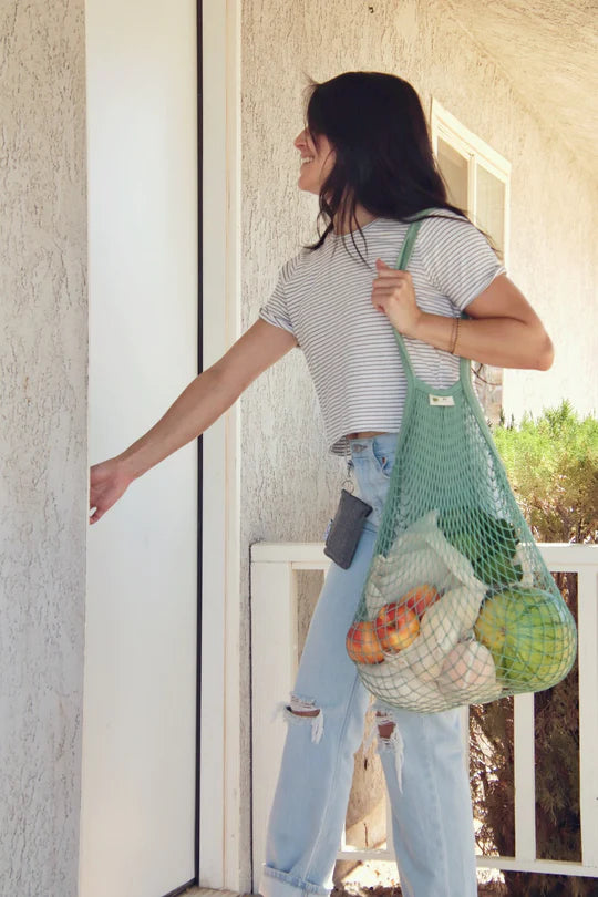 "One Tripper" XL Market Bag