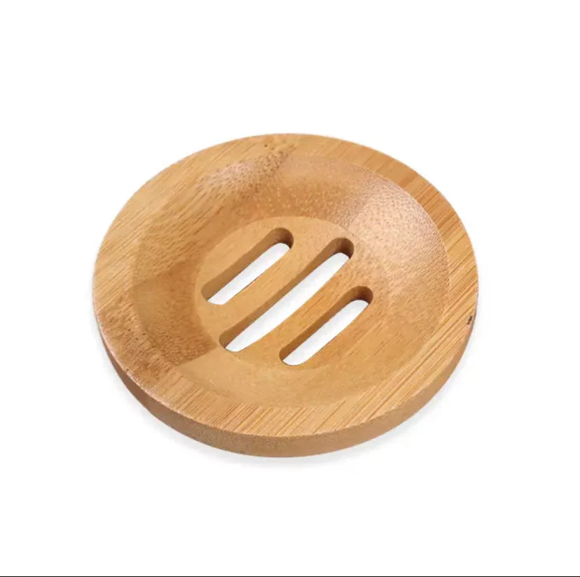 Round Soap Lift