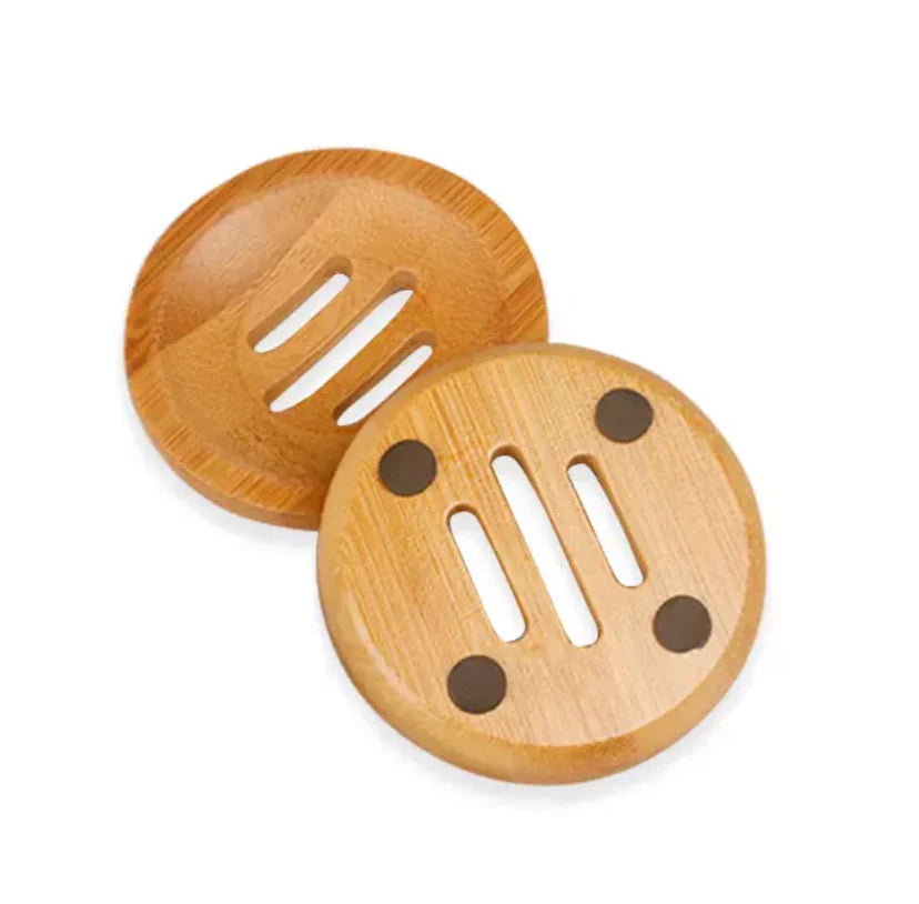 Round Soap Lift