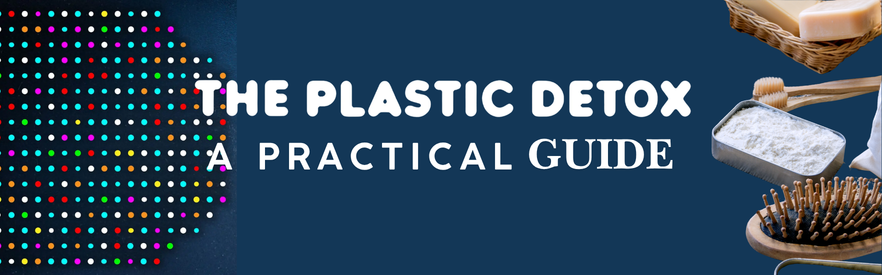 Small Swaps, Less Plastic: A Practical Guide