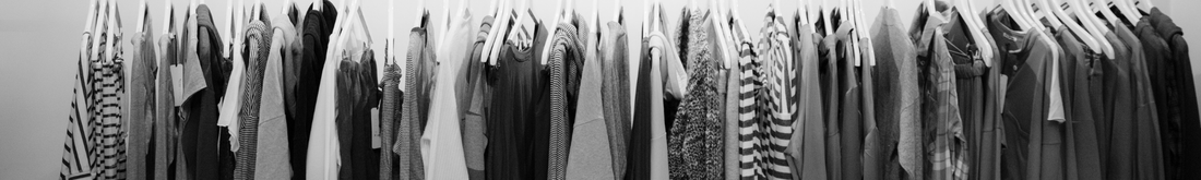 We're Drowning in Clothes We Don't Need