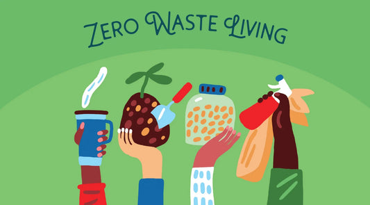 What exactly is Zero Waste and why should I care?