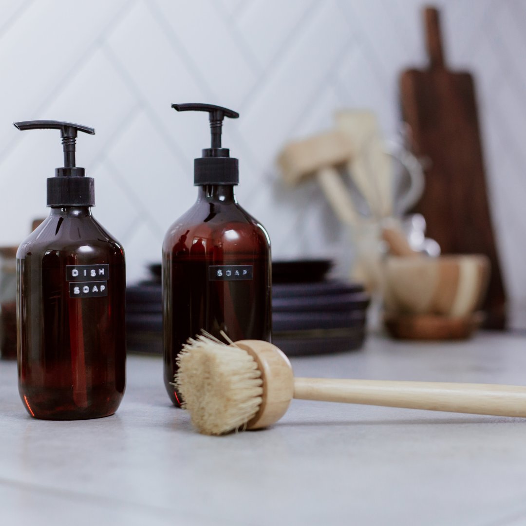 Kitchen Essentials – usefull