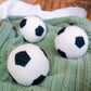 Wool Dryer Ball