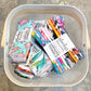 Reusable Paper Towels - 6 pack