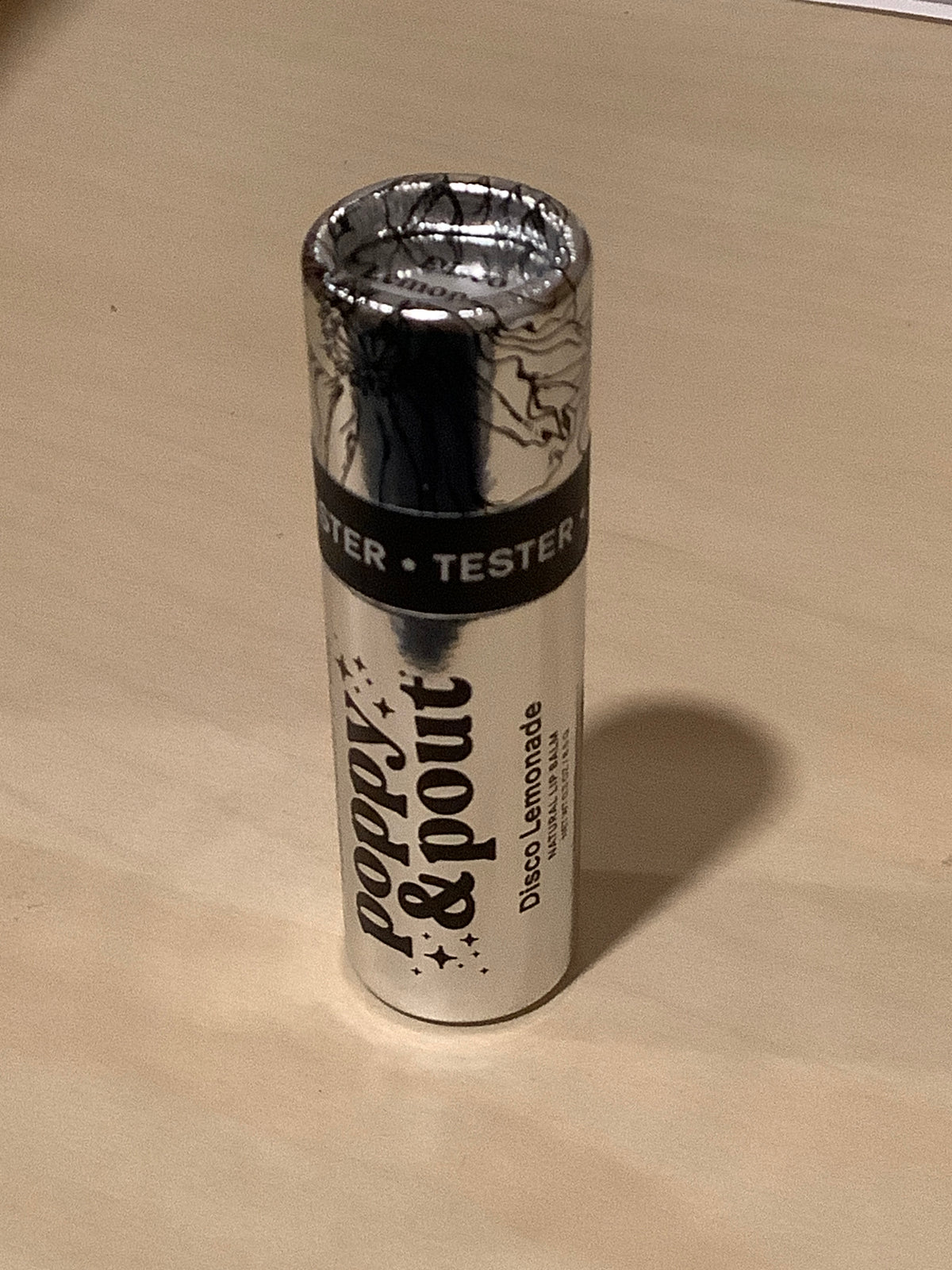 Lip Balm