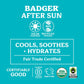 Badger After Sun Balm
