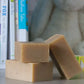 Baby Soap Bar (w. Milk & Honey)