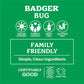 Badger Anti-Bug Balm - 2oz Tin