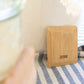 Bamboo Pot Scraper