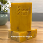 Body Soap Bar - Handmade & Vegan
