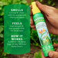Badger Bug Repellent