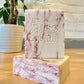Body Soap Bar - Handmade & Vegan