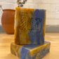 Body Soap Bar - Handmade & Vegan