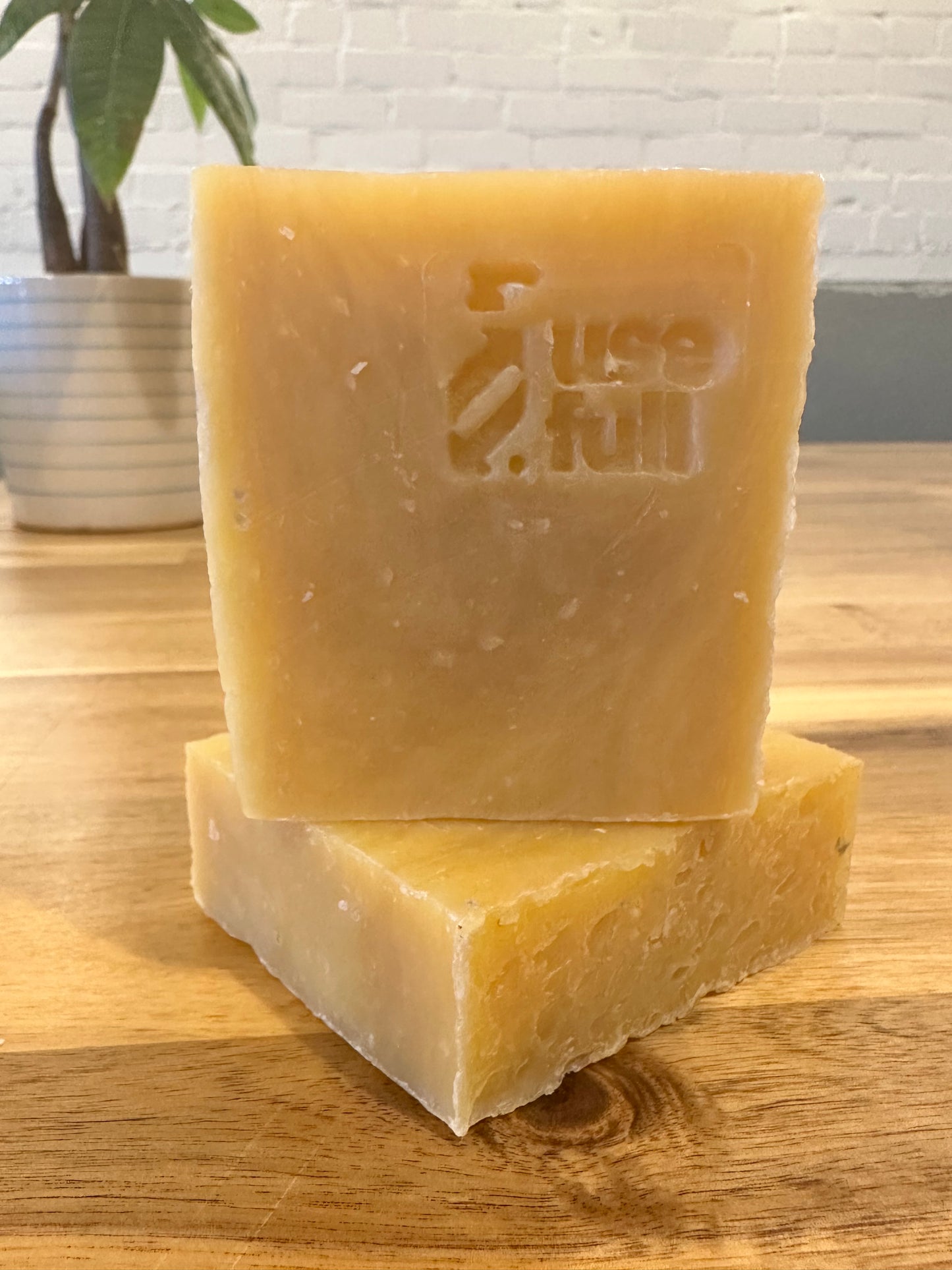 Body Soap Bar - Handmade & Vegan