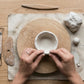 Pottery Workshop - Make a Sparkling Hanging Planter