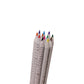 Recycled Coloring Pencils - 12 Colors