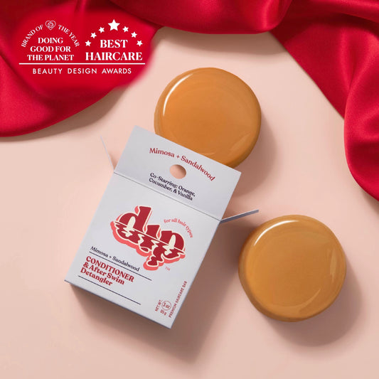 Dip Conditioner Bar