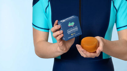 Dip Conditioner Bar