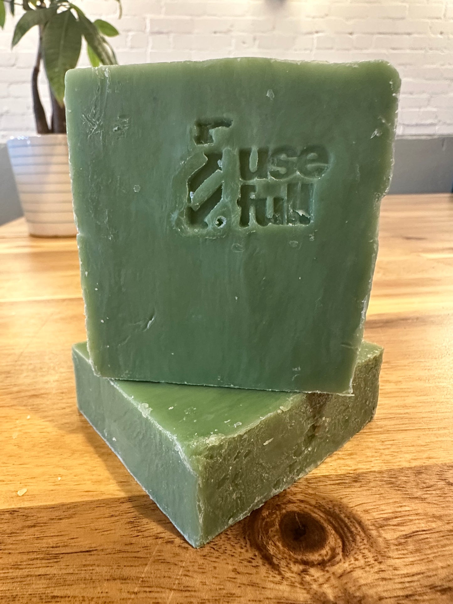 Body Soap Bar - Handmade & Vegan