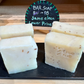 Body Soap Bar - Handmade & Vegan