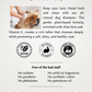 Natural Dog Shampoo - Unscented