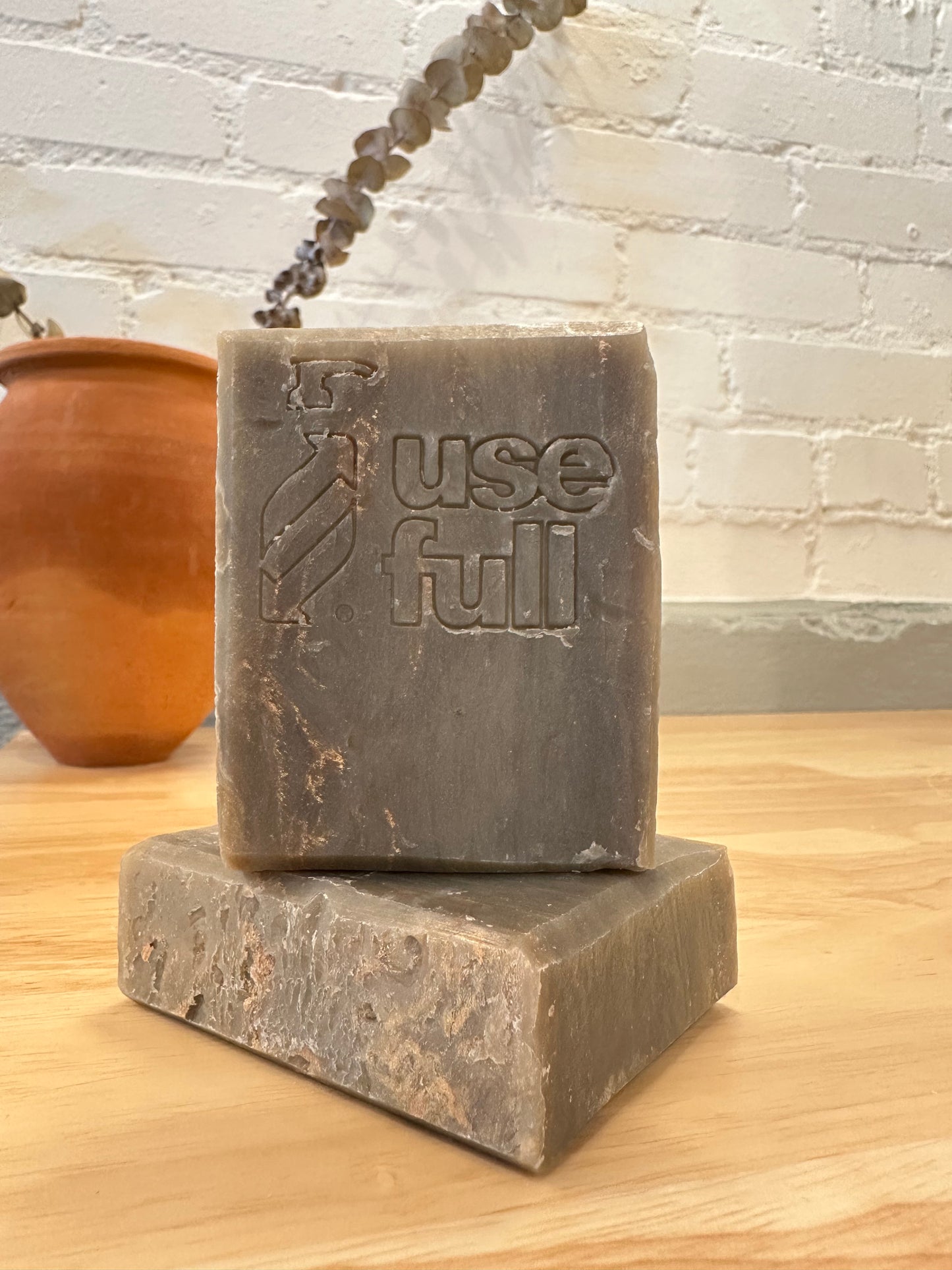 Body Soap Bar - Handmade & Vegan