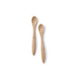 Bamboo Feeding Spoons (6M+)
