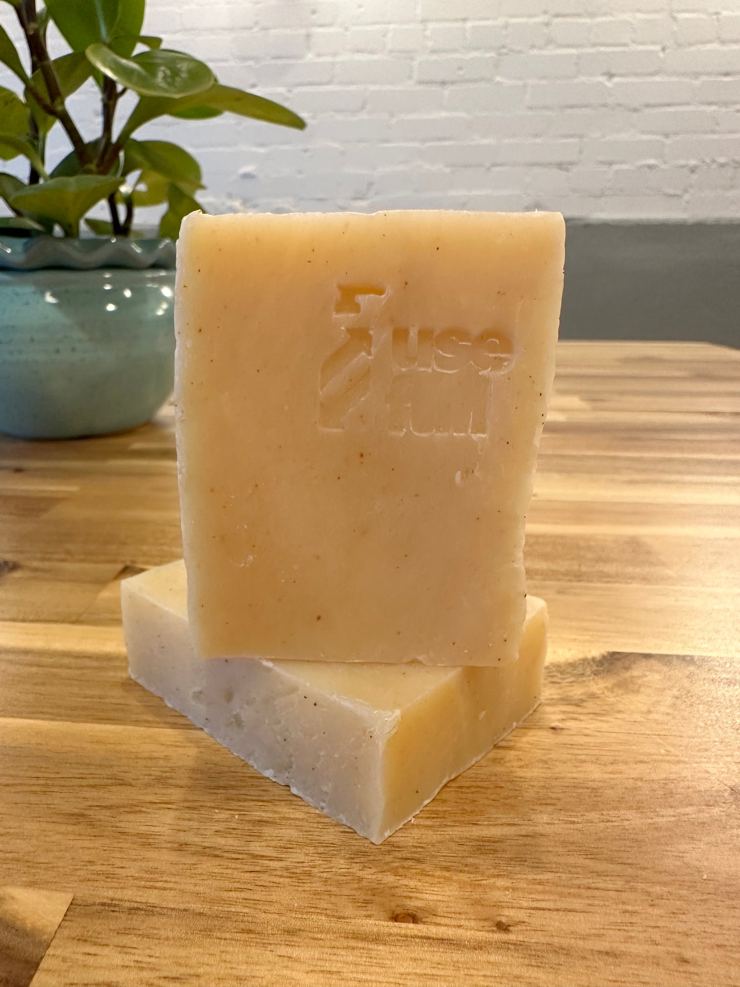 Body Soap Bar - Handmade & Vegan