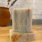 Body Soap Bar - Handmade & Vegan